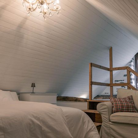 Verzasca Lodge Carlotta Frasco 外观 照片