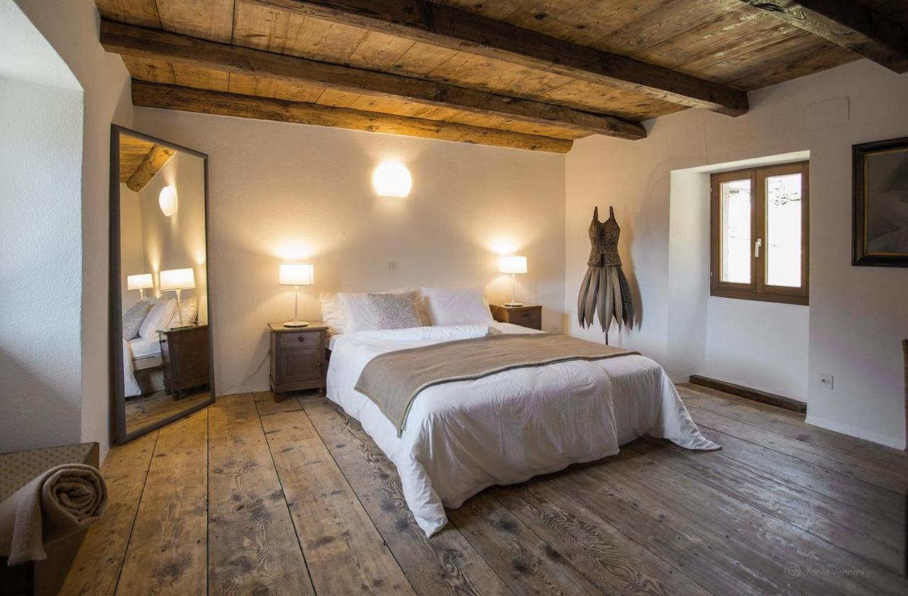 Verzasca Lodge Carlotta Frasco 外观 照片