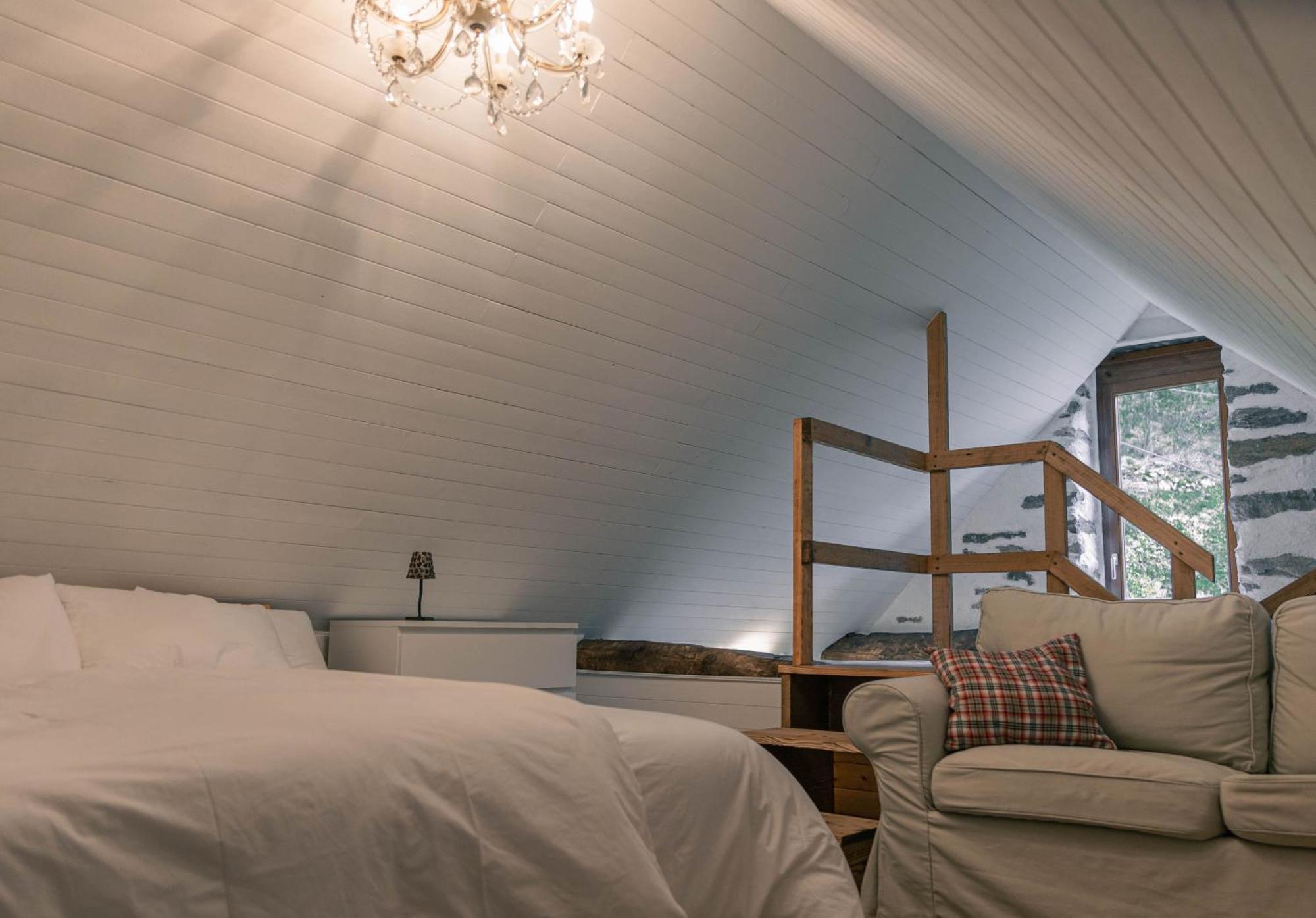 Verzasca Lodge Carlotta Frasco 外观 照片